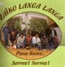 Zaïko Langa Langa - Pusa Kuna...Serrez! Serrez! album cover