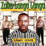 Zaïko Langa Langa - sans issue album cover