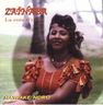 Zainaba Ahmed - Nawake ndro album cover