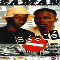 Zaman - Séedé album cover