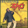 Zao - Renaissance (De pointe-noire  trouville deauville...) album cover
