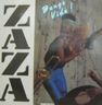 Zaza - Dang Vid album cover