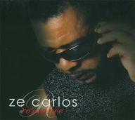 Ze Carlos - Romance album cover