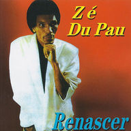 Z Du Pau - Renascer album cover