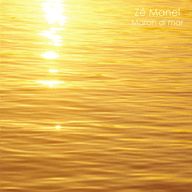 Zé Manel - Maron di Mar album cover