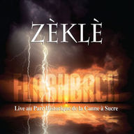 Zekle - Flashback album cover