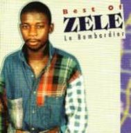 Zélé le Bombardier - Best of Zélé le Bombardier album cover