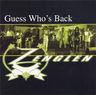 Zenglen - Guess Who's Back album cover