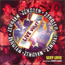 Zenglen - Live Vol. 3 album cover