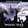 Zenglen - World Tour - Vol 2 album cover