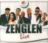 Zenglen - Zenglen Live (Prsent Par Dj Flo) album cover