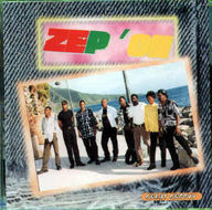 Zep'On - Zep'On album cover