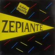 Zepiante - Zepiante Vol.2 album cover