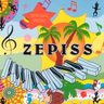 Zepiss - Zepiss Vol.1 album cover