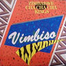 Zimbabwe Cha Cha Kings - Vimbiso album cover