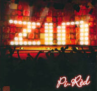 Zin - Pi-Rd album cover