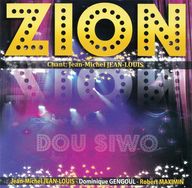Zion - Dou Siwo album cover