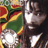 Zoanet Comes - Le blues de l'exil album cover