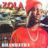 Zola - Bhambatha album cover