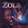 Zola - Khokhovula album cover