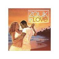 Zouk in Love - Zouk in Love 2005 album cover