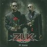 Zouk Look - 14 Fvrier album cover