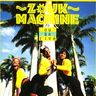 Zouk Machine - Ou k riv album cover