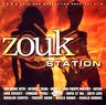 Zouk Station - Zouk Station album cover