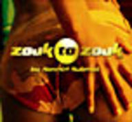 Zouk to Zouk - Zouk to Zouk album cover