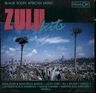Zulu Hits - Zulu Hits album cover
