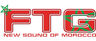 FTG Records logo