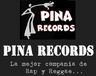 Pina Records logo