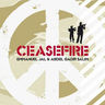 Abdel Gadir Salim - Ceasefire Abdel Gadir Salim - Ceasefire album cover