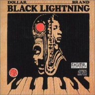 Black Lightning 