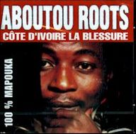 Cote d'Ivoire La Blessure