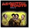 Aboutou Roots - Protège toi Aboutou Roots - Protège toi album cover