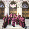 Accolade de New York - La Foi Accolade de New York - La Foi album cover