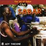 L'art du sabar