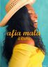 Afia Mala à Cuba Afia Mala à Cuba