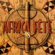 Africa Fete 98