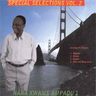 African Brothers Band International - Special Selections Vol.2 African Brothers Band International - Special Selections Vol.2 album cover