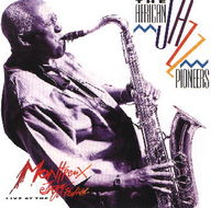 Live at the Montreux jazz festival