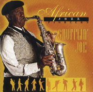 Shuffin'joe