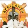 Africando - Trovador Africando - Trovador album cover
