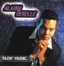 Alain Herelle - Slov' Music album cover