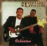Alberic Louison - Cohésion Alberic Louison - Cohésion album cover