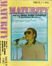 Alhaji Sikiru Ayinde Barrister - Maturity Alhaji Sikiru Ayinde Barrister - Maturity album cover
