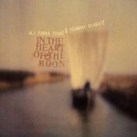 In The Heart Of The Moon
