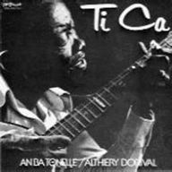 Ti Ca