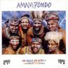 Amampondo - An image of Africa Amampondo - An image of Africa album cover